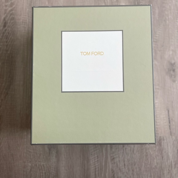 Tom Ford heels - Picture 4 of 11